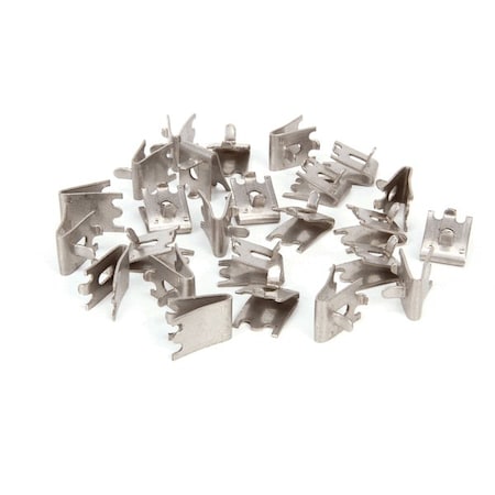 Manitowoc Ice Clip, Package Of 25 5648119